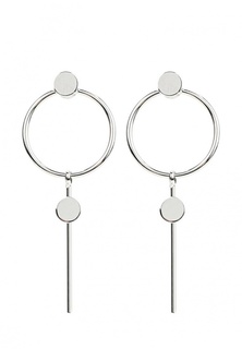 Серьги Kameo-Bis