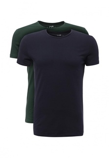Комплект футболок 2 шт. oodji