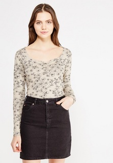 Лонгслив OVS