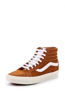 Кеды Vans