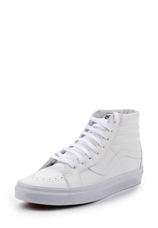 Кеды Vans