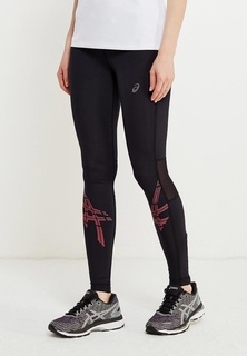Тайтсы ASICS