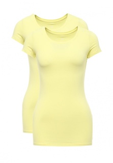 Комплект футболок 2 шт. oodji