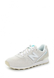 Кроссовки New Balance