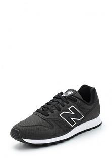 Кроссовки New Balance