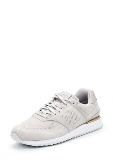 Кроссовки New Balance