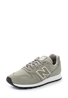 Кроссовки New Balance