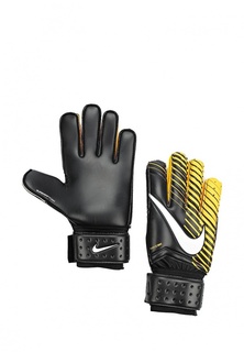 Перчатки вратарские Nike