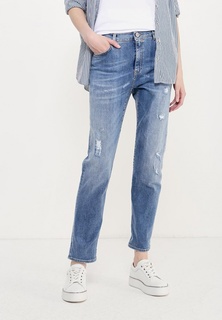 Джинсы Pinko