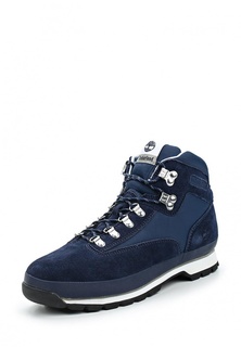 Ботинки трекинговые Timberland