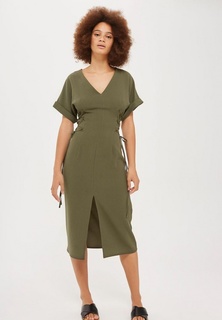 Платье Topshop