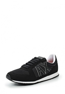 Кроссовки Armani Exchange