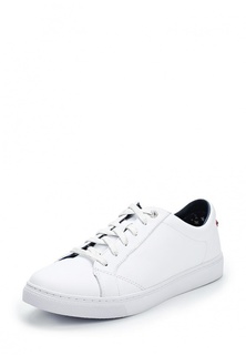 Кеды Tommy Hilfiger