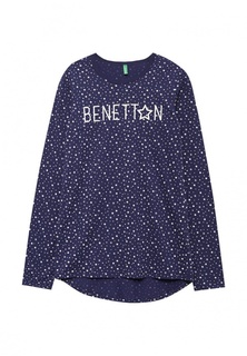 Лонгслив United Colors of Benetton