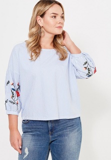Блуза Violeta by Mango