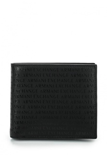 Портмоне Armani Exchange