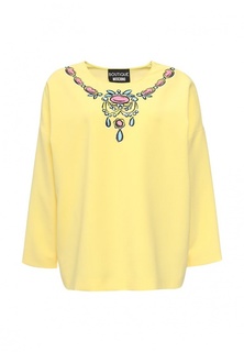 Блуза Boutique Moschino