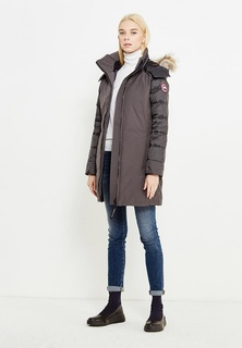 Пуховик Canada Goose