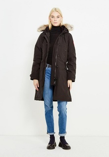 Пуховик Canada Goose