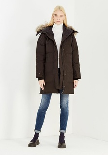 Пуховик Canada Goose