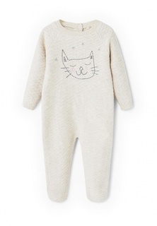 Комбинезон бельевой Mango Kids