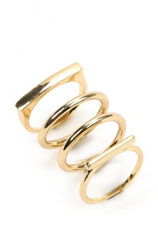 Комплект колец 4 шт. Modis