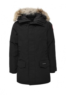 Пуховик Canada Goose