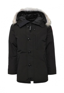 Пуховик Canada Goose