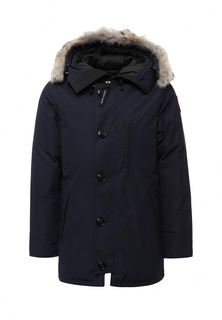 Пуховик Canada Goose