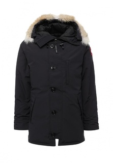 Пуховик Canada Goose