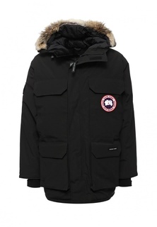 Пуховик Canada Goose