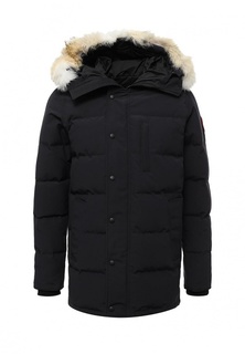 Пуховик Canada Goose