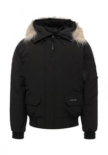 Пуховик Canada Goose