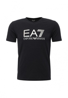 Футболка EA7