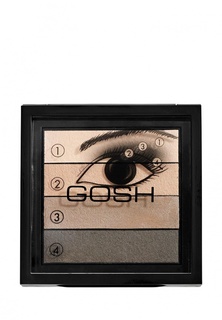 Тени Gosh