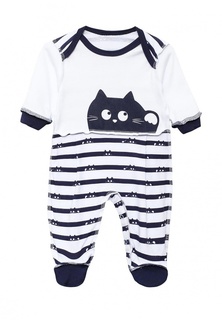 Комбинезон КотМарКот