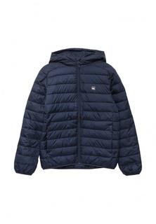 Куртка утепленная Quiksilver