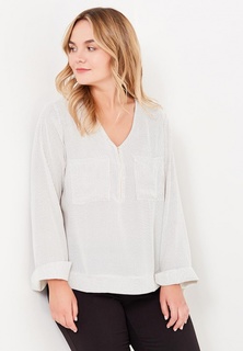 Блуза Violeta by Mango