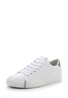 Кеды Armani Exchange