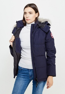 Пуховик Canada Goose