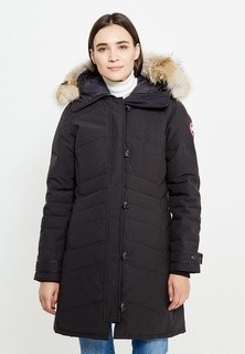 Пуховик Canada Goose