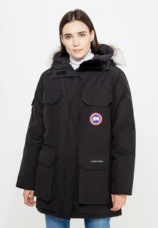 Пуховик Canada Goose