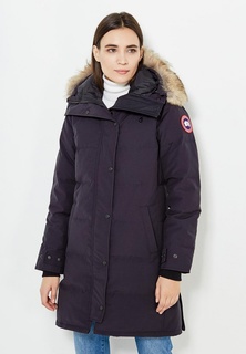 Пуховик Canada Goose