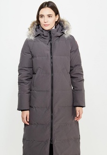 Пуховик Canada Goose