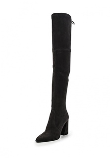 Ботфорты Stuart Weitzman