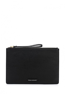 Клатч Armani Exchange