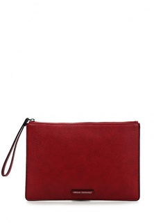 Клатч Armani Exchange