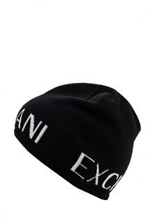 Шапка Armani Exchange
