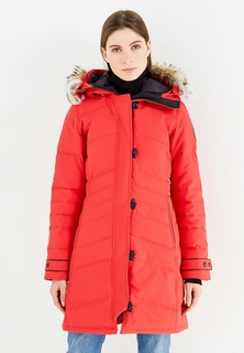 Пуховик Canada Goose