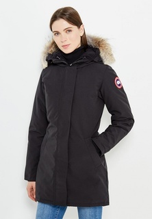 Пуховик Canada Goose